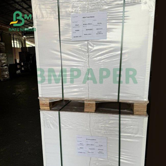 45gsm 50gsm MG Natural White Kraft Paper For Salt Bag 700 x 1000mm Food Safe 45gsm 50gsm MG Natural White Kraft Paper For Salt Bag 700 x 1000mm Food Safe