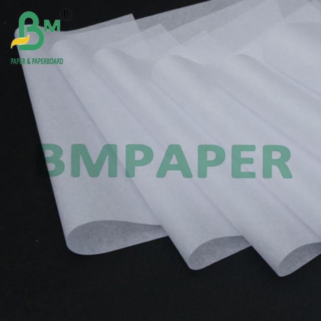 38 - 40 gsm KIT 4-6 350 x 450 Greaseproof Paper For Lunch Wrap 38 - 40 gsm KIT 4-6 350 x 450 Greaseproof Paper For Lunch Wrap
