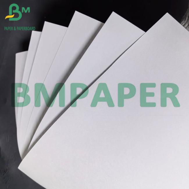 140g High Grammage Good Whiteness Uncoated Woodfree Paper For Printing 140g High Grammage Good Whiteness Uncoated Woodfree Paper For Printing
