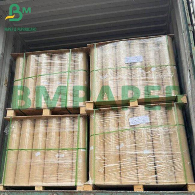 140g High Grammage Good Whiteness Uncoated Woodfree Paper For Printing 140g High Grammage Good Whiteness Uncoated Woodfree Paper For Printing