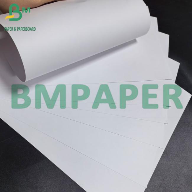 100g -140g Ultra Whiteness Uncoated Bond Paper For Printing 100g -140g Ultra Whiteness Uncoated Bond Paper For Printing