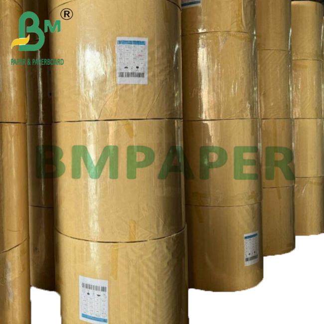 360gsm 400gsm Hard Stiffness Bobbin Fibre Paper Rolling For Industrial Pipe 360gsm 400gsm Hard Stiffness Bobbin Fibre Paper Rolling For Industrial Pipe
