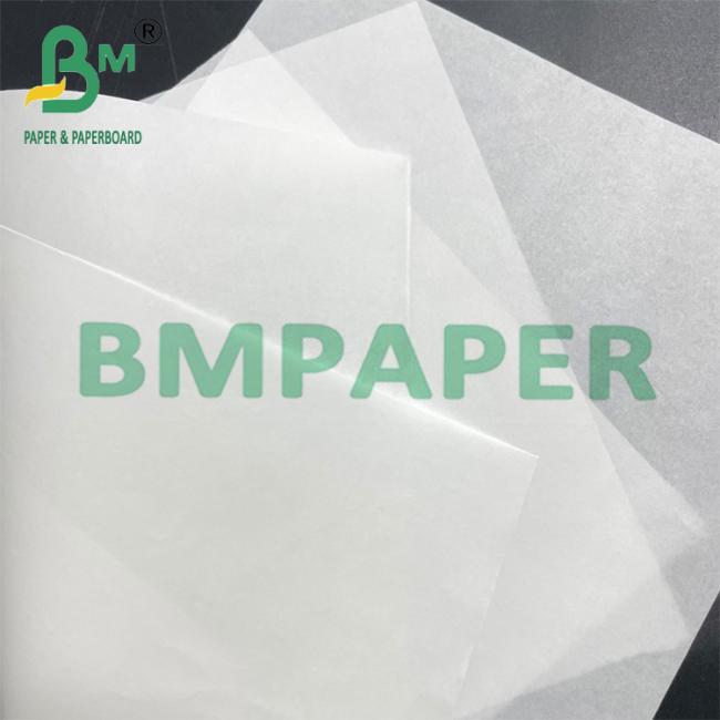 White Oilproof Cupcake Liners Paper For Baking Cups Tray 38gsm 40gsm White Oilproof Cupcake Liners Paper For Baking Cups Tray 38gsm 40gsm
