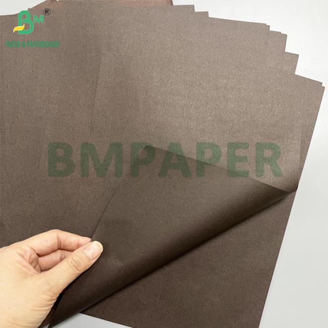 Good Stiffness 40g 60g Dark Brown Cupcake Cooking Paper Kit 5 Oilproof Good Stiffness 40g 60g Dark Brown Cupcake Cooking Paper Kit 5 Oilproof