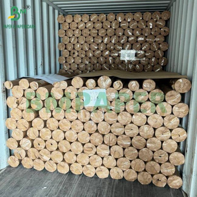 45gsm 50gsm Plotter Paper 63" For Clothing Supply 25kg 35kg Per Roll 45gsm 50gsm Plotter Paper 63" For Clothing Supply 25kg 35kg Per Roll