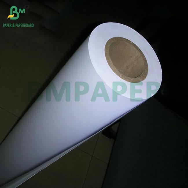 45gsm 60gsm Plotter Paper Roll For Garment Factory 62inch 72inch x 300yards 45gsm 60gsm Plotter Paper Roll For Garment Factory 62inch 72inch x 300yards