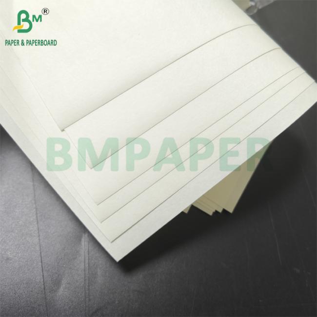 High Bulk Novel Paper 65gsm 70gsm Uncoated Cream Book Paper High Bulk Novel Paper 65gsm 70gsm Uncoated Cream Book Paper