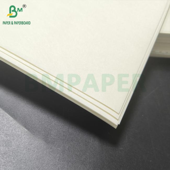 High Bulk Novel Paper 65gsm 70gsm Uncoated Cream Book Paper High Bulk Novel Paper 65gsm 70gsm Uncoated Cream Book Paper