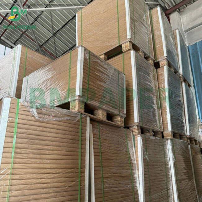 70gsm 80gsm C1S One Side Coated Paper For Labels Good Stiffness 70cm 90cm 70gsm 80gsm C1S One Side Coated Paper For Labels Good Stiffness 70cm 90cm