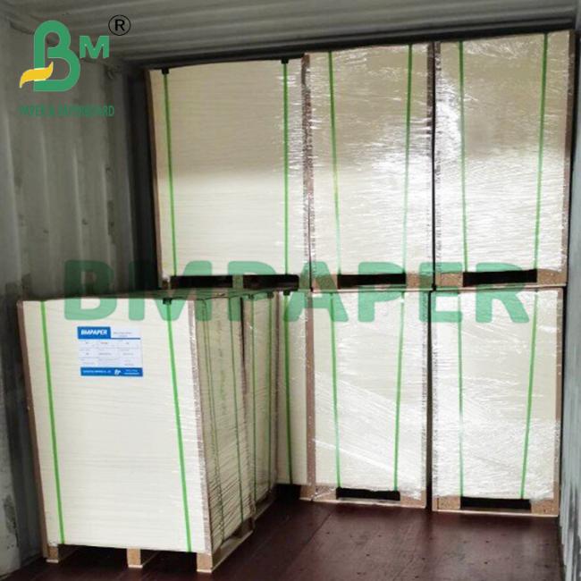 250gsm 300gsm White Ivory Folding Box Board For Cosmetics Boxes 250gsm 300gsm White Ivory Folding Box Board For Cosmetics Boxes