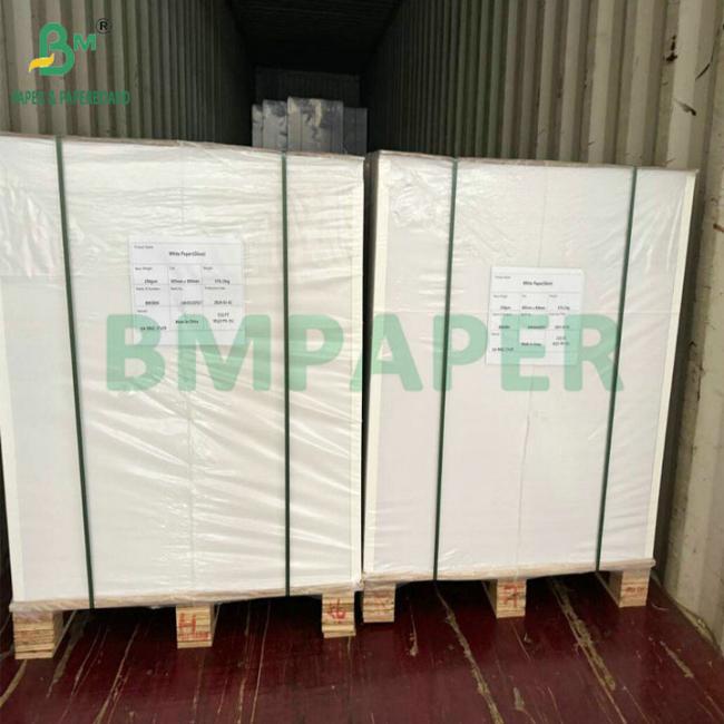 200mic 230mic PET Matte Surface Synthetic Paper A4 A3 High Temperature Resistant Laser Cardboard 200mic 230mic PET Matte Surface Synthetic Paper A4 A3 High Temperature Resistant Laser Cardboard