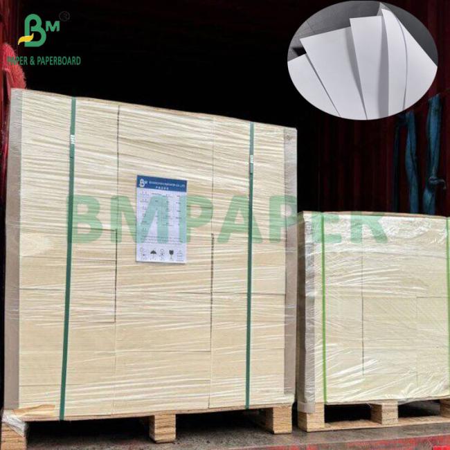 80g High Bulky Offset Printing Uncoated Woodfree Book Paper In Sheets (3) 80g High Bulky Offset Printing Uncoated Woodfree Book Paper In Sheets (3)