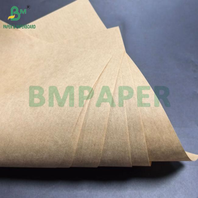 70g 80g Recycled High Strength Brown Sack Kraft Wrapping Paper (4) 70g 80g Recycled High Strength Brown Sack Kraft Wrapping Paper (4)