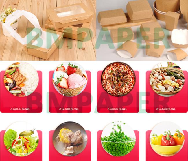 235gsm 275gsm Coated Kraft Paper Board For Dessert Boxes Food Safe 61 x 86cm 235gsm 275gsm Coated Kraft Paper Board For Dessert Boxes Food Safe 61 x 86cm