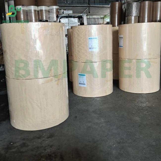 White Coated Food Cartonboard 325gsm 350gsm Safe Food Packaging White Coated Food Cartonboard 325gsm 350gsm Safe Food Packaging