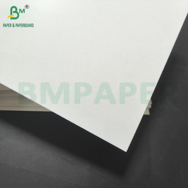 White Coated Food Cartonboard 325gsm 350gsm Safe Food Packaging White Coated Food Cartonboard 325gsm 350gsm Safe Food Packaging