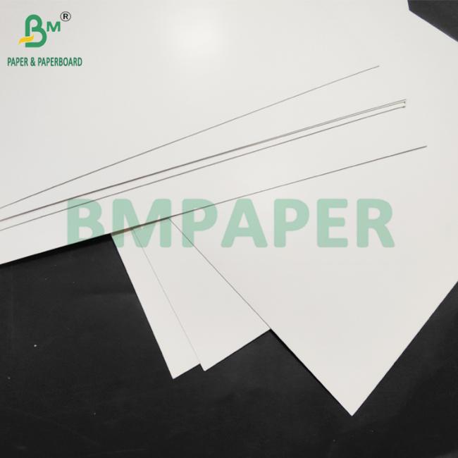 270gsm High Bulk FBB Board For Medicine Box 600 x 900mm Folding Resistant 270gsm High Bulk FBB Board For Medicine Box 600 x 900mm Folding Resistant
