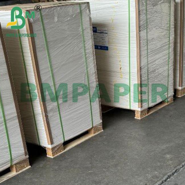 210g 230g Food Grade PE Coated Cupstock Paper For Bowl Packaging 210g 230g Food Grade PE Coated Cupstock Paper For Bowl Packaging