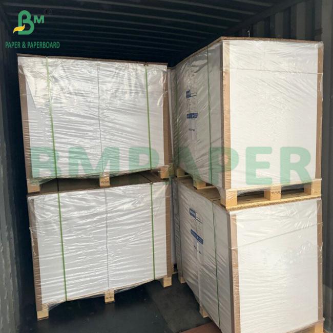 Digital Coated Paper Text and Cover Gloss Paper 128gsm 157gsm Digital Coated Paper Text and Cover Gloss Paper 128gsm 157gsm
