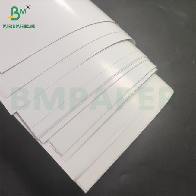 Digital Coated Paper Text and Cover Gloss Paper 128gsm 157gsm Digital Coated Paper Text and Cover Gloss Paper 128gsm 157gsm
