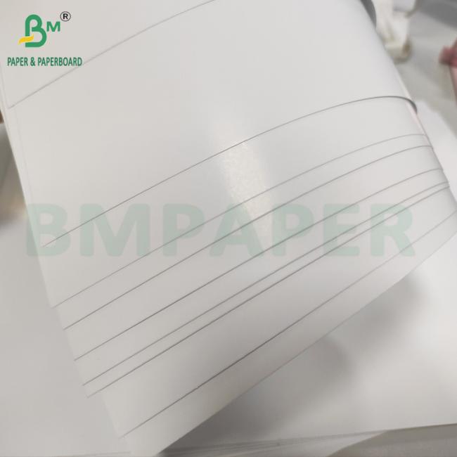 Digital Coated Paper Text and Cover Gloss Paper 128gsm 157gsm Digital Coated Paper Text and Cover Gloss Paper 128gsm 157gsm