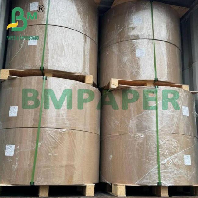 30gsm 45gsm Brown Greaseproof Paper For Food Wrapping 300x400mm 30gsm 45gsm Brown Greaseproof Paper For Food Wrapping 300x400mm