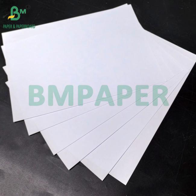 5g 80g Uncoated High Whiteness Woodfree Paper For Making Textbook (3) 5g 80g Uncoated High Whiteness Woodfree Paper For Making Textbook (3)
