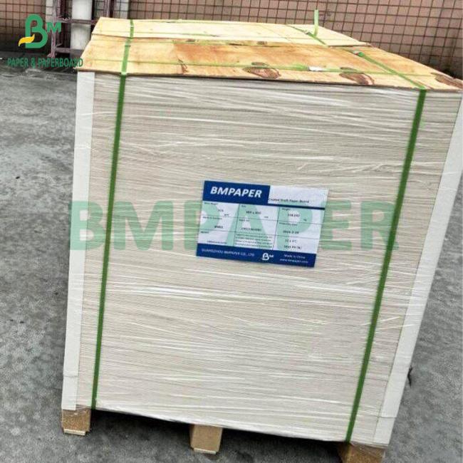200 - 365g CKB Folding Carton White Coated Kraft Paper Board For Cake Boxes 200 - 365g CKB Folding Carton White Coated Kraft Paper Board For Cake Boxes