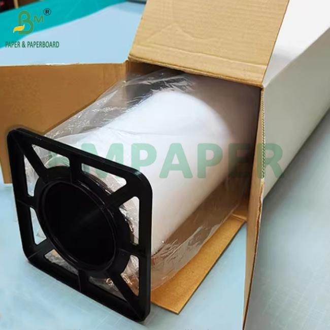 250g 260g RC Satin Inkjet Photo Paper Roll Pigment Ink 24inch 44inch x 100ft 250g 260g RC Satin Inkjet Photo Paper Roll Pigment Ink 24inch 44inch x 100ft