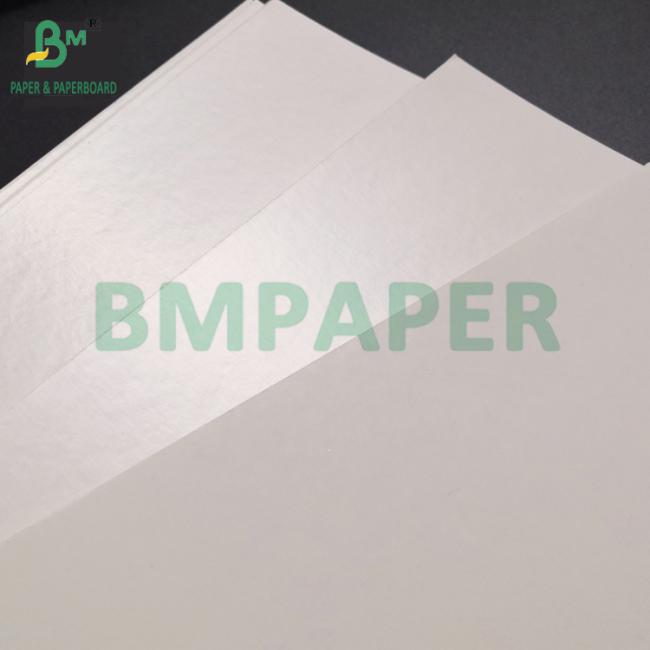 270gsm + 15g PE Coated Lunch Food Box Paper For Fruit Package High Stiffness 270gsm + 15g PE Coated Lunch Food Box Paper For Fruit Package High Stiffness