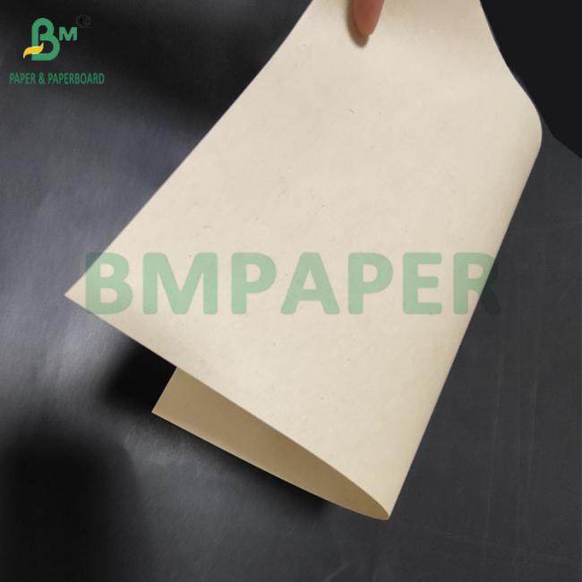 300gsm Natural Sugarcane Bagasse Pulp Paper For Hang Tags Biodegradable 700mm 300gsm Natural Sugarcane Bagasse Pulp Paper For Hang Tags Biodegradable 700mm