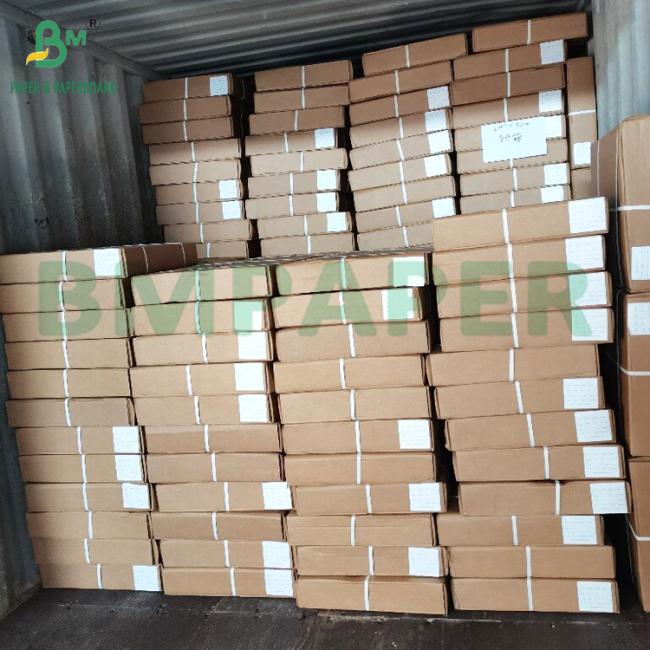 Roll White Drawing Paper 20# 48 in x 50 yds CAD Bond Paper Uncoated Roll White Drawing Paper 20# 48 in x 50 yds CAD Bond Paper Uncoated