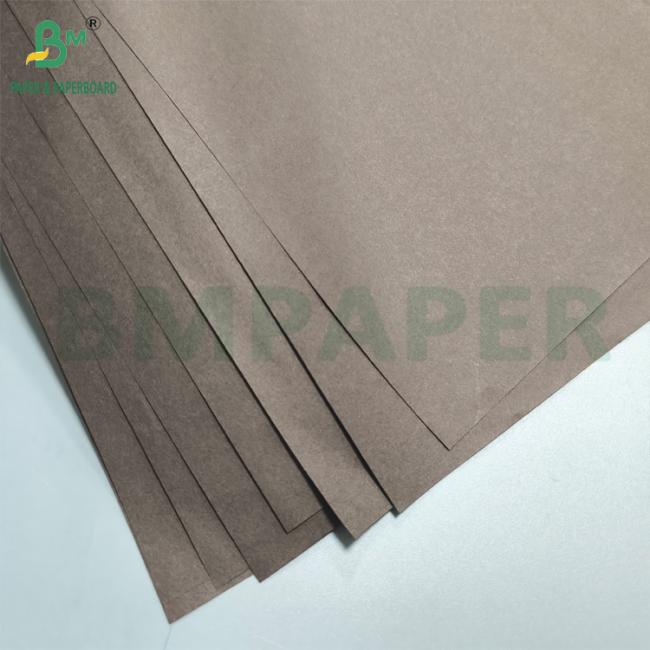 40gsm Food Grade Cupcake Liner Muffin Cake Paper Coffee Color 40gsm Food Grade Cupcake Liner Muffin Cake Paper Coffee Color