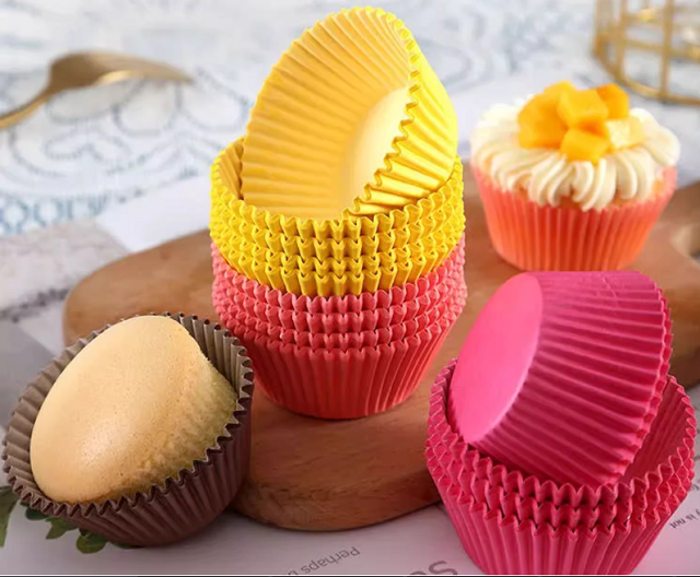 30gram 40gram 100% Food Grade Colored Cupcake Liners Paper For Cake Tray 70 x 100cm 30gram 40gram 100% Food Grade Colored Cupcake Liners Paper For Cake Tray 70 x 100cm