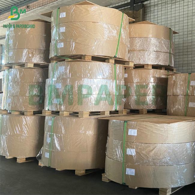 600mm Roll Width 25gsm 30gsm White Kraft Paper For Cake Baking Paper 600mm Roll Width 25gsm 30gsm White Kraft Paper For Cake Baking Paper