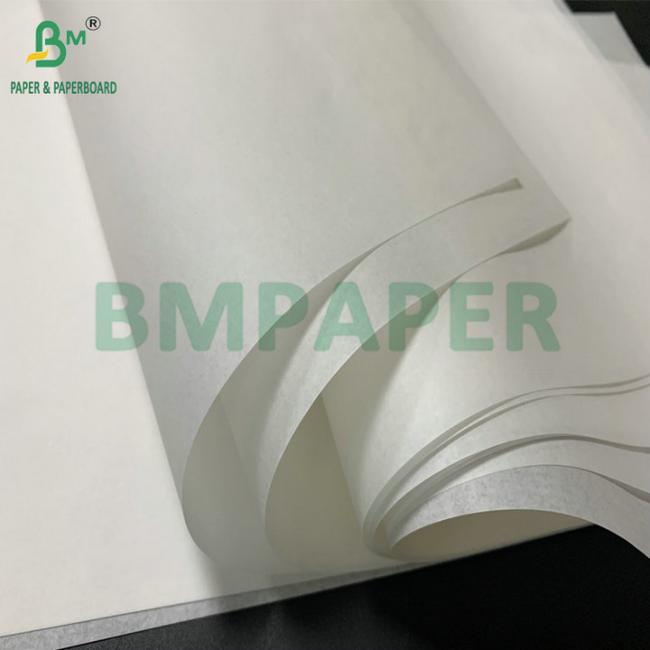 600mm Roll Width 25gsm 30gsm White Kraft Paper For Cake Baking Paper 600mm Roll Width 25gsm 30gsm White Kraft Paper For Cake Baking Paper