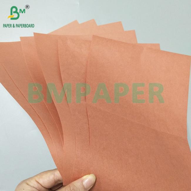 High Temperature Resistant Uncoated Food Grade Butcher Paper For Grilled Meats High Temperature Resistant Uncoated Food Grade Butcher Paper For Grilled Meats