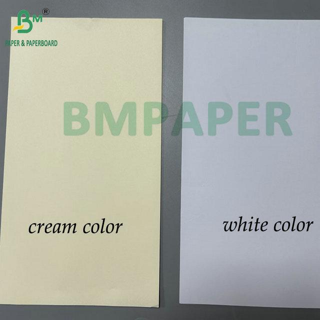 70Gram 80Gram Natural A3 A4 Size Cream Printing Paper Sheet For Documents 70Gram 80Gram Natural A3 A4 Size Cream Printing Paper Sheet For Documents