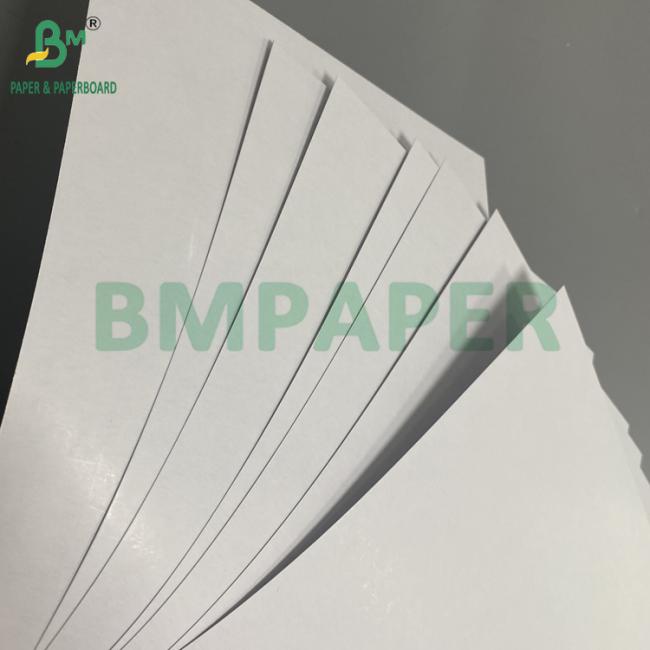 300gsm Blue Centre White Playing Card Board High Stiffness Non-Tearable Game Card Raw Material 300gsm Blue Centre White Playing Card Board High Stiffness Non-Tearable Game Card Raw Material