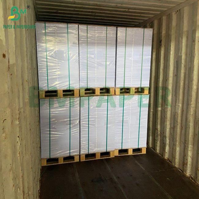 35gram White Printable Oilproof Wax Coated Paper For Sandwich Wrapping A4 Sheet 35gram White Printable Oilproof Wax Coated Paper For Sandwich Wrapping A4 Sheet