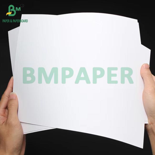 120gsm 2 Sides Matte Coated Paper For Photo Album Good Ink Absorption A4 120gsm 2 Sides Matte Coated Paper For Photo Album Good Ink Absorption A4