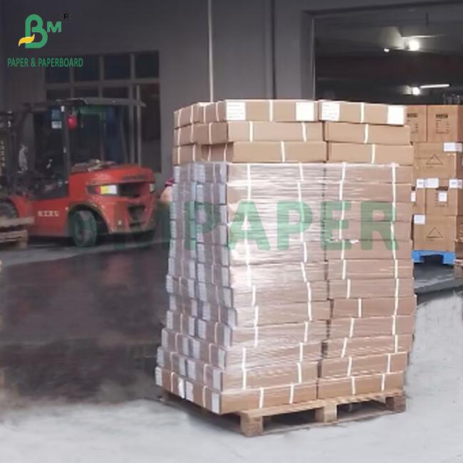 120gsm 2 Sides Matte Coated Paper For Photo Album Good Ink Absorption A4 120gsm 2 Sides Matte Coated Paper For Photo Album Good Ink Absorption A4