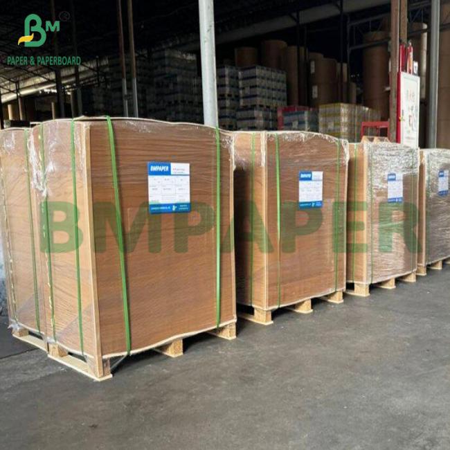 High Porosity 70gsm 80gsm Sack Kraft Paper For 40KG Cement Bags High Porosity 70gsm 80gsm Sack Kraft Paper For 40KG Cement Bags
