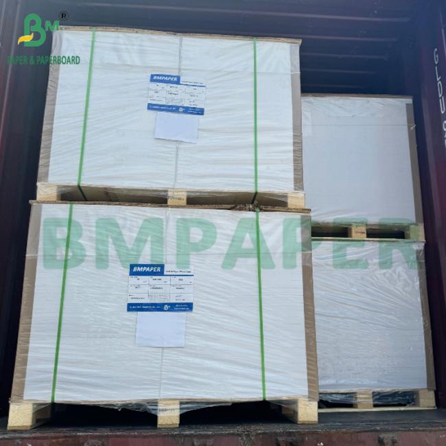 PE Coated Cupstock Paper Suitable for Hot and Cold Food Beverage PE Coated Cupstock Paper Suitable for Hot and Cold Food Beverage