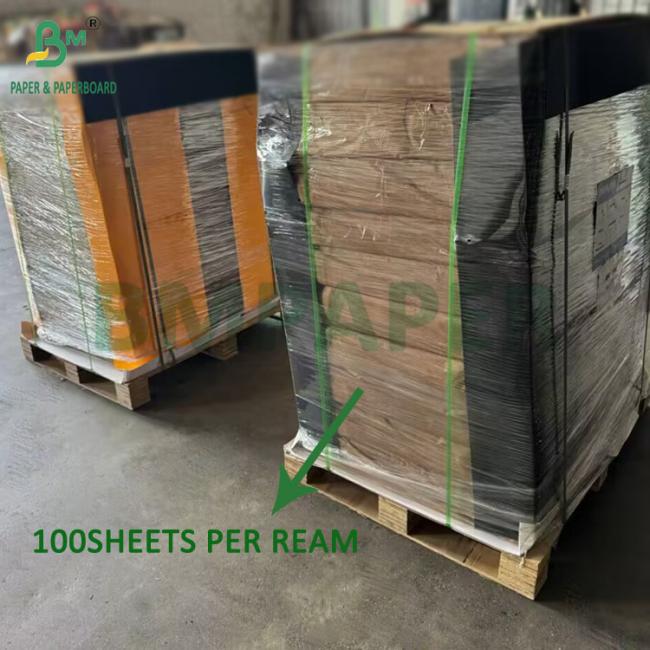 F Flute Black Corrugated Cardboard To Make Gift Boxes Board Format B1 700x1000Mm F Flute Black Corrugated Cardboard To Make Gift Boxes Board Format B1 700x1000Mm