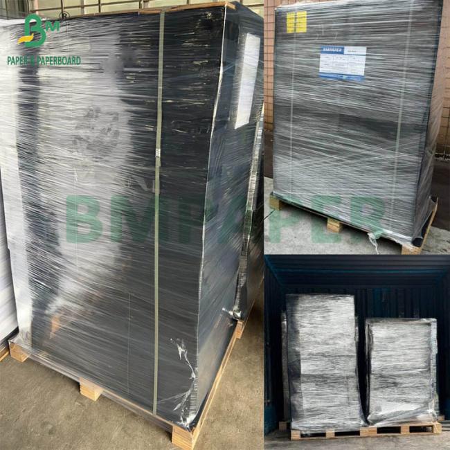 F Flute Black Corrugated Cardboard To Make Gift Boxes Board Format B1 700x1000Mm F Flute Black Corrugated Cardboard To Make Gift Boxes Board Format B1 700x1000Mm