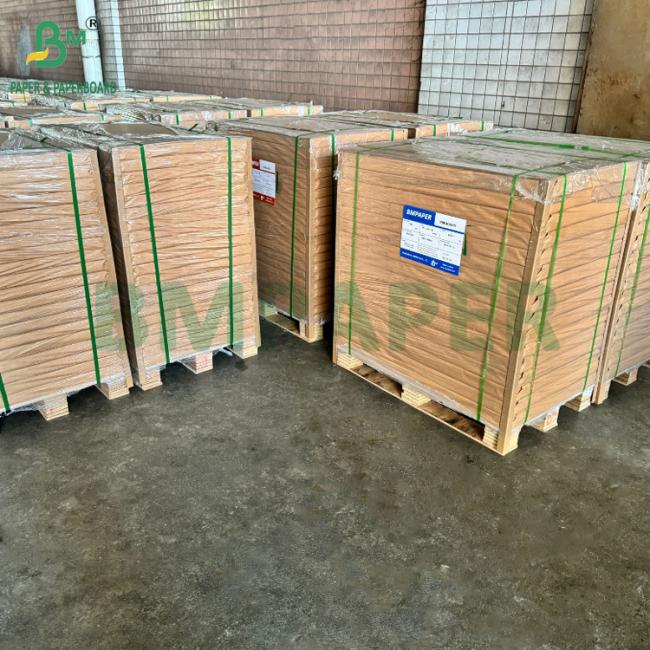 65gsm 75gsm Carbonless NCR Computer Printing Paper For Waybill 77 x 110cm 65gsm 75gsm Carbonless NCR Computer Printing Paper For Waybill 77 x 110cm