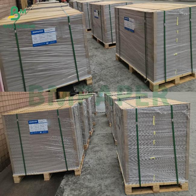Thick Duplex Board Coated 2 Sides White 1.0mm 0.8mm 0.7mm 31x43inch Thick Duplex Board Coated 2 Sides White 1.0mm 0.8mm 0.7mm 31x43inch
