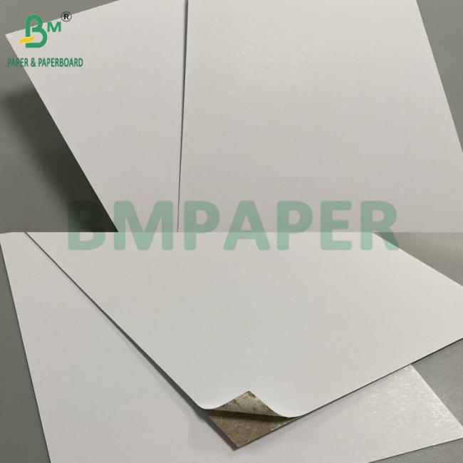 Thick Duplex Board Coated 2 Sides White 1.0mm 0.8mm 0.7mm 31x43inch Thick Duplex Board Coated 2 Sides White 1.0mm 0.8mm 0.7mm 31x43inch