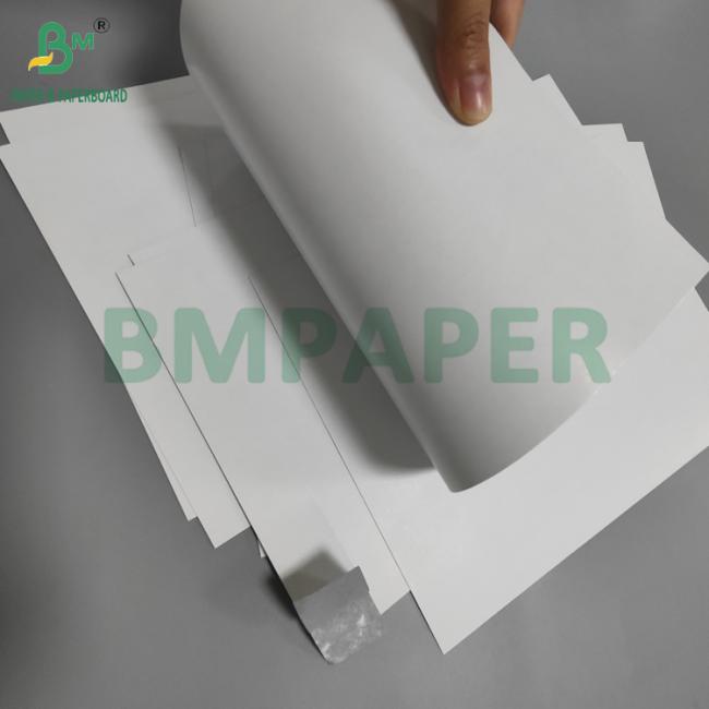 310gsm Coated Black Core Board For Playing Cards 70 x 100cm Good Stiffness 310gsm Coated Black Core Board For Playing Cards 70 x 100cm Good Stiffness